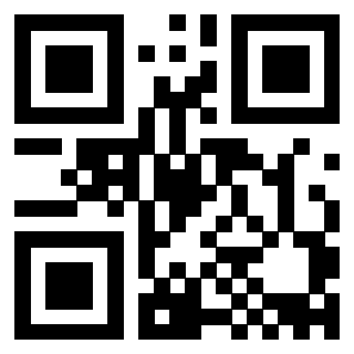 Il QrCode di 3910109245