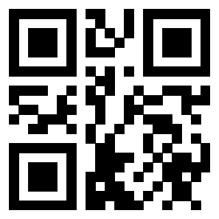 Il QrCode di 3910109246