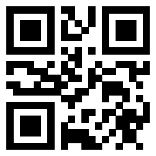 Il QrCode di 3910109253
