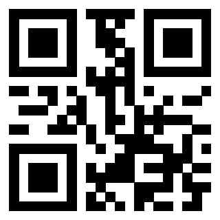 Immagine del QrCode di 3910109255
