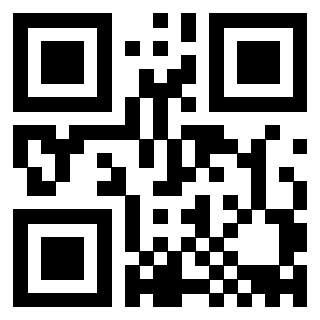 Scansione del Qr Code di 3910109256