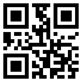 Scansione del Qr Code di 3910109257
