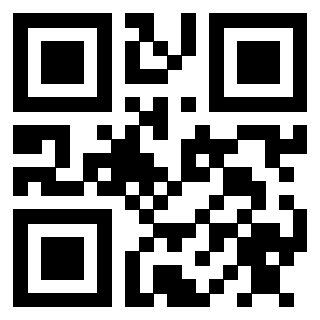 3910109261 Qr Code associato