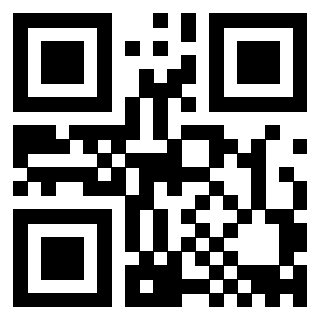 Il QrCode di 3910109264