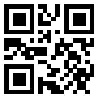 Scansione del Qr Code di 3910109266