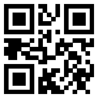 Immagine del Qr Code di 3910109267