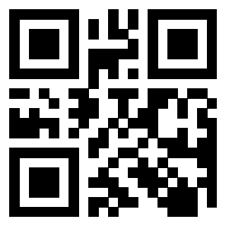 3910109268 - Immagine del QrCode associato