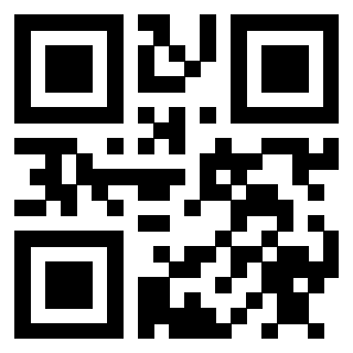3910109271 - Immagine del QrCode associato
