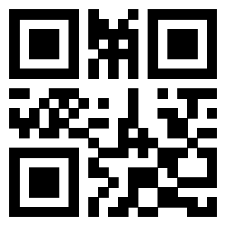 Il QrCode di 3910109272