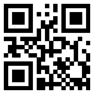 3910109273 - Immagine del Qr Code associato