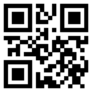 Il Qr Code di 3910109275