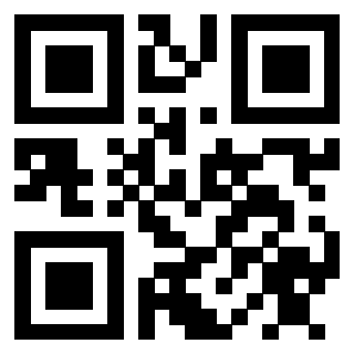 3910109279 - Immagine del Qr Code associato