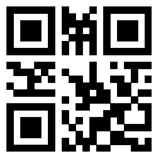 Immagine del Qr Code di 3910109281