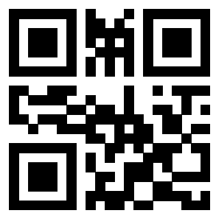 3910109283 - Immagine del QrCode associato