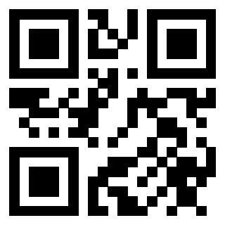 3910109284 - Immagine del Qr Code associato