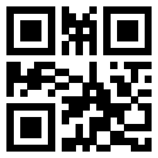 Qr Code di 3910109287