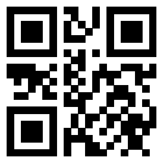 QrCode di 3910109291