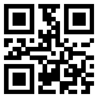 Il QrCode di 3910109292