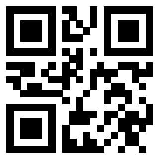 Il Qr Code di 3910109293