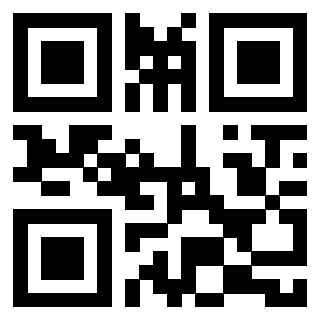 3910109294 - Immagine del Qr Code