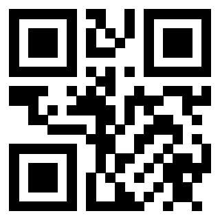 3910109298 - Immagine del QrCode associato