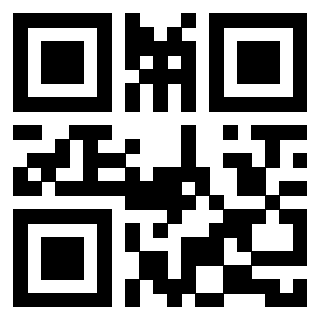 3910109299 Qr Code associato