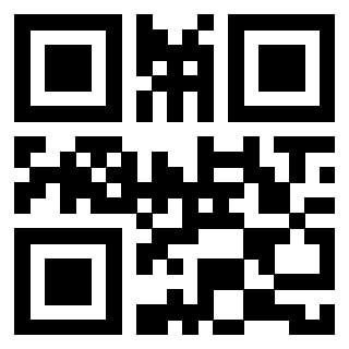 3910109300 - Immagine del QrCode