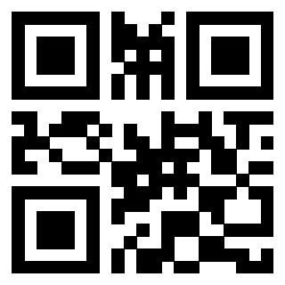 Il QrCode di 3910109302