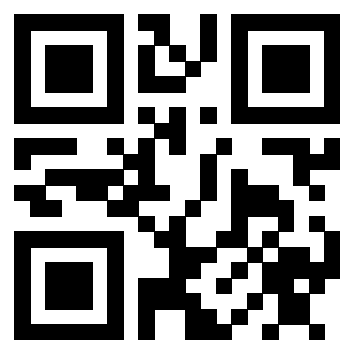 Il QrCode di 3910109304