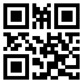 Immagine del Qr Code di 3910109305
