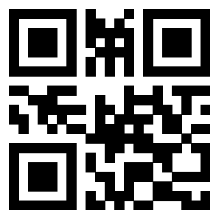 QrCode di 3910109306