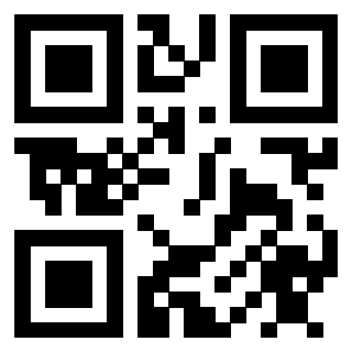 3910109308 - Immagine del QrCode associato