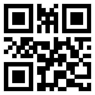 QrCode di 3910109312