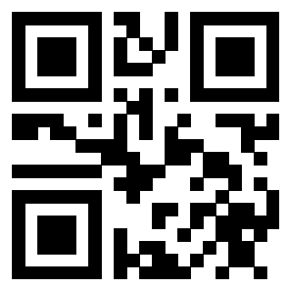 Scansione del Qr Code di 3910109313