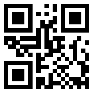 Il QrCode di 3910109315
