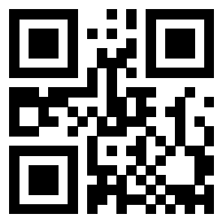 3910109316 - Immagine del QrCode associato