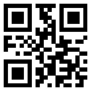 Il QrCode di 3910109317