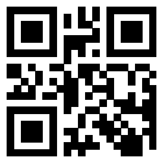 3910109318 - Immagine del QrCode associato