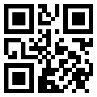 3910109319 - Immagine del Qr Code associato