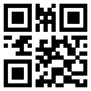 3910109320 Qr Code associato