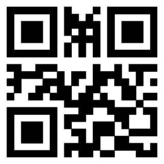 Il Qr Code di 3910109324