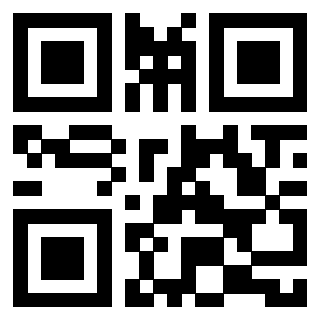 Il Qr Code di 3910109326