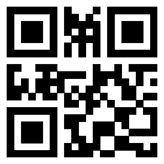Il Qr Code di 3910109328