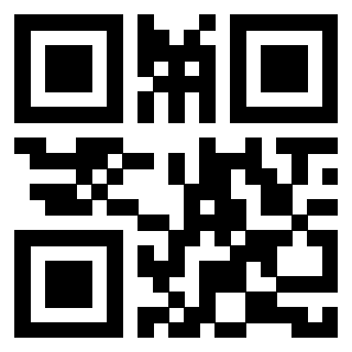 3910109333 QrCode associato