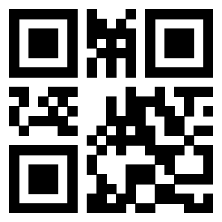 Qr Code di 3910109334