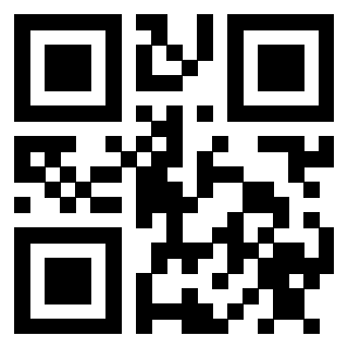 3910109335 Qr Code associato