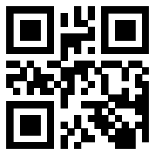 3910109336 - Immagine del QrCode associato
