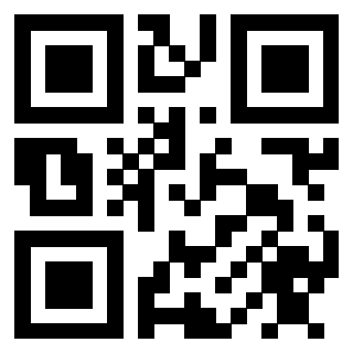 Il Qr Code di 3910109338