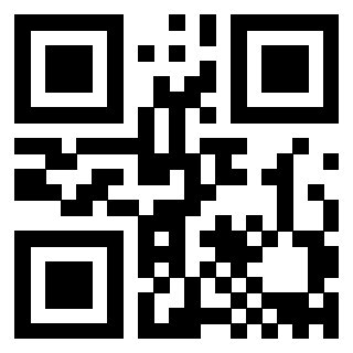 3910109343 - Immagine del QrCode associato