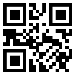 3910109350 - Immagine del Qr Code associato